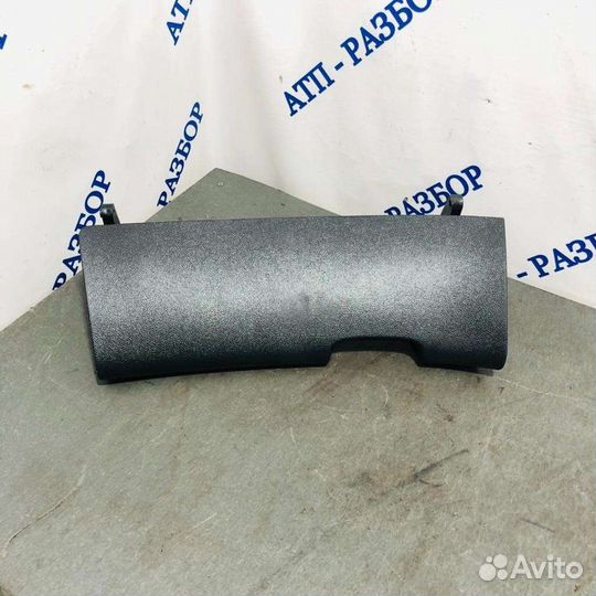 Skoda Octavia A5 крышка (Авторазбор Атп)