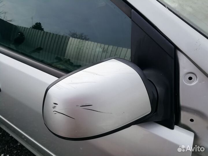 Зеркало наружное правое Форд Фокус 2
