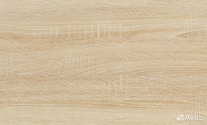 Столешница см 3000х38х600 ст38нт-3000R торцевая пр