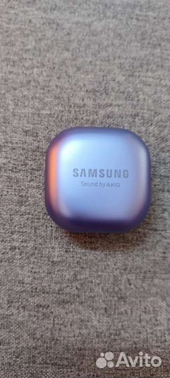 Беспроводные наушники samsung