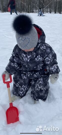 Шапка Orso Bianco