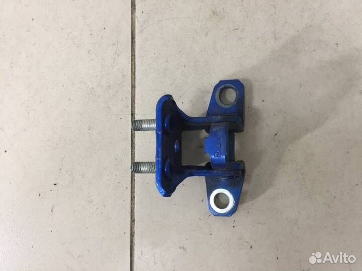 Петля двери задней правой верхняя Mitsubishi ASX G