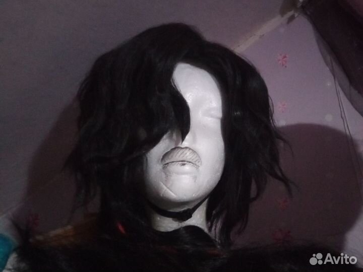 Хуа Чэн косплей небожители