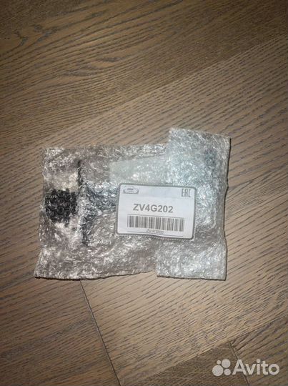 Форсунка омывателя zv4g202