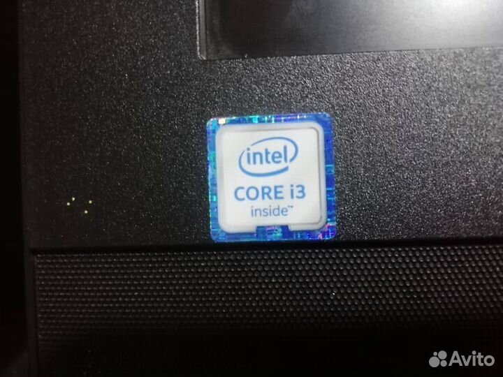 Моноблок Acer 23.8 Core i3 (3.7 ггц), RAM 8 гб