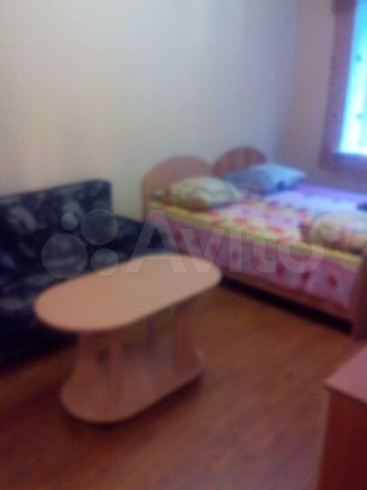 1-к. квартира, 35 м², 3/4 эт.