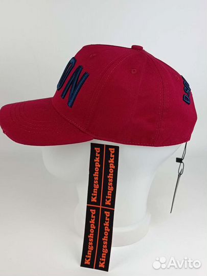 Кепка Icon Dsquared