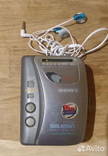 Кассетные плееры