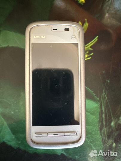Nokia 5228