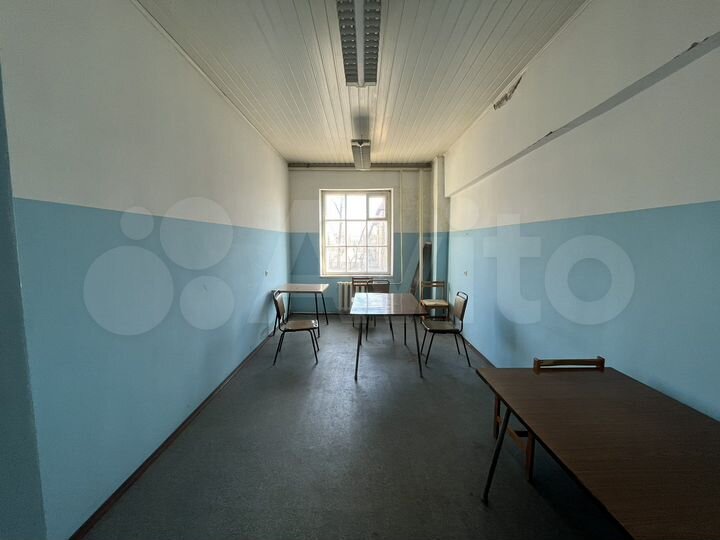 Свободного назначения, 100 м²