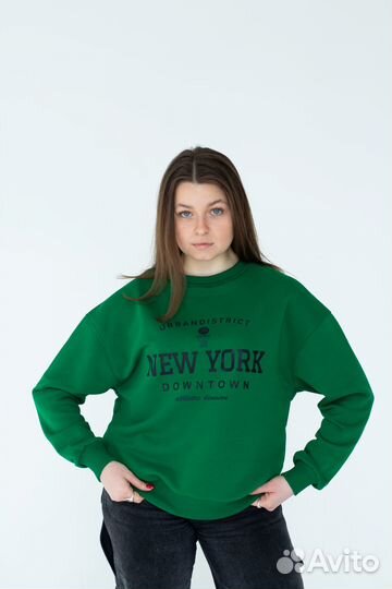 Швейное производство