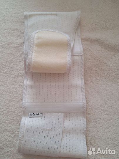 Бандаж для беременных orlett