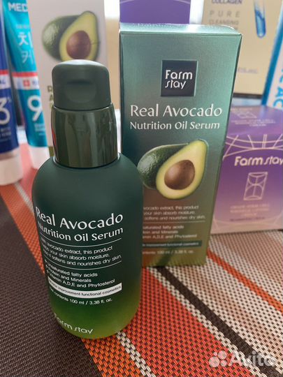 Зубная паста