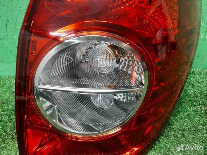 Фонарь задний наружный правый Chevrolet Captiva 2