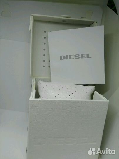 Diesel DZ7215 Часы