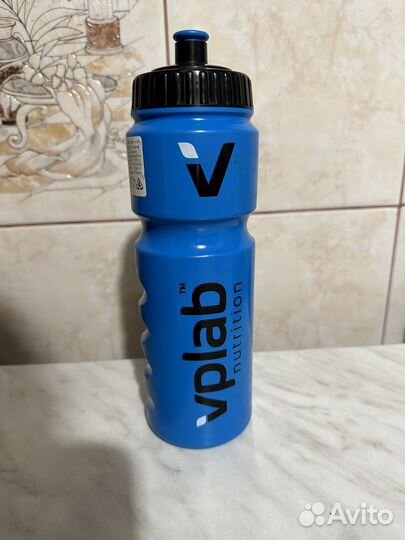 Бутылка Vplab Gripper