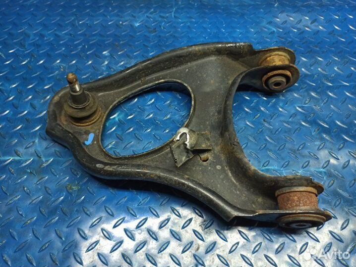 Рычаг подвески задний левый Honda Accord 9