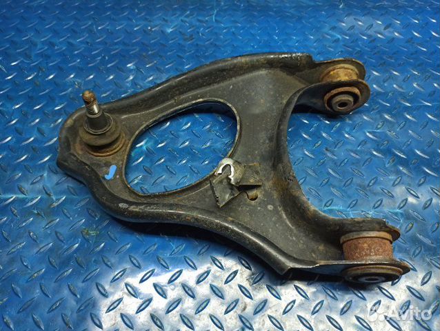 Рычаг подвески задний левый Honda Accord 9