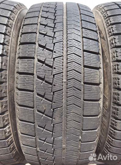 Bridgestone Blizzak VRX 205/55 R17 101V
