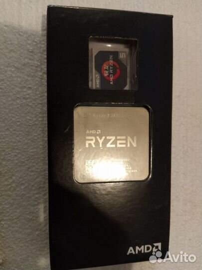 Ryzen 7 3800x/ 5 5600x/ 5 7600x /intel i5 10600kf