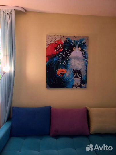 Картина для интерьера