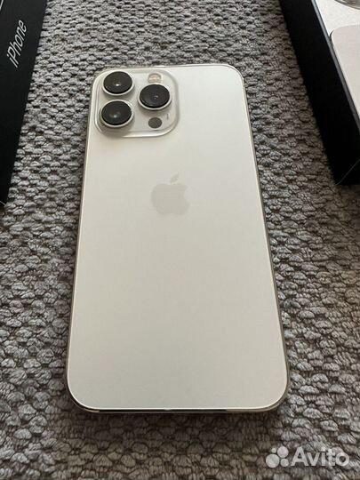 iPhone 13 Pro, 256 ГБ