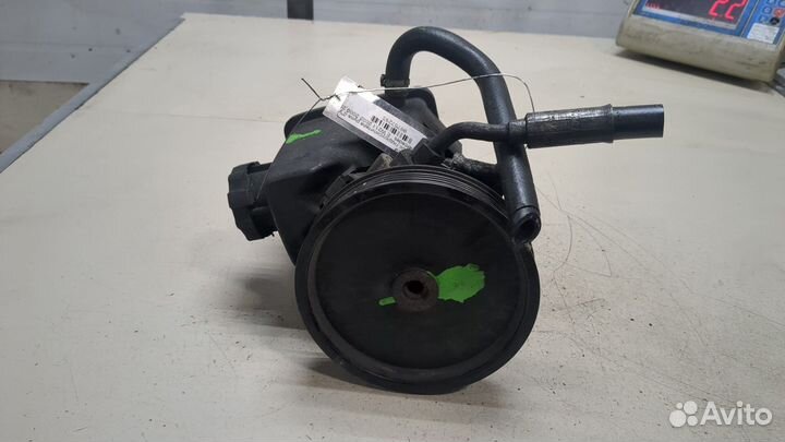 Гур Mercedes E W211, 2008