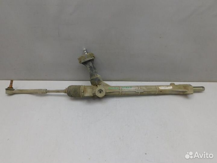 Рейка рулевая Geely Atlas