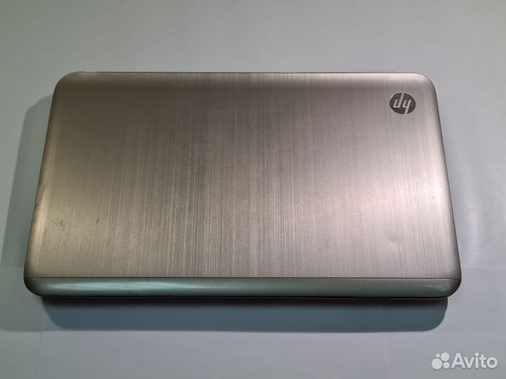 Ноутбук Hp pavilion dv6