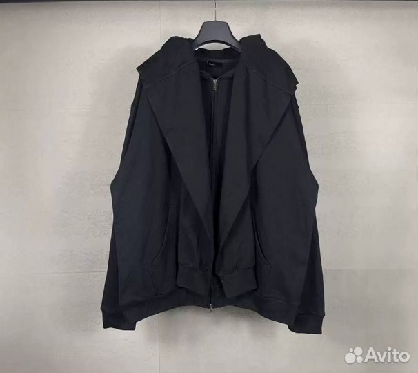 Balenciaga Incognito Hoodie