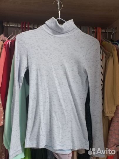 Женские вещи 40 42