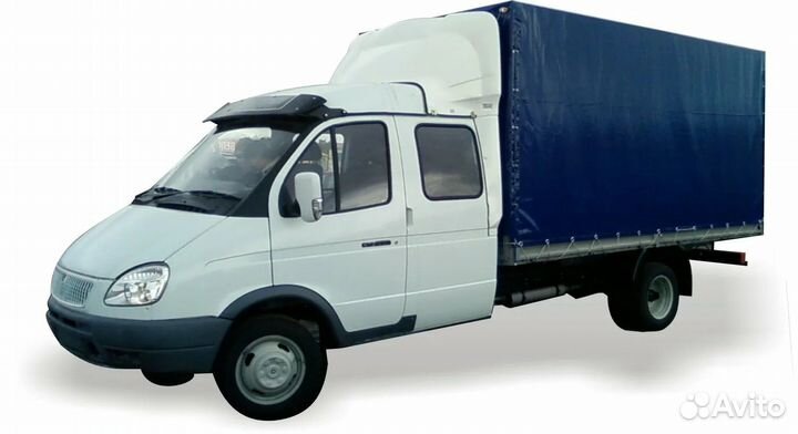 Грузоперевозки-Переезды