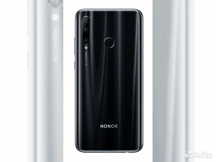 HONOR 10i, 4/128 ГБ