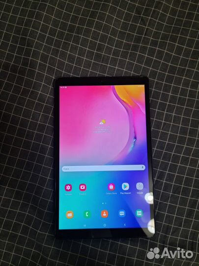 Планшет Samsung Galaxy Tab A 10.1 SM-T515 32 Gb