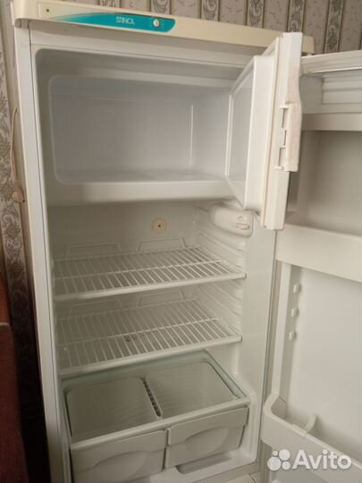 Холодильник