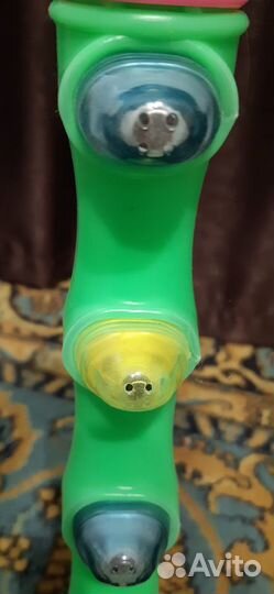 Обруч, хула хуп