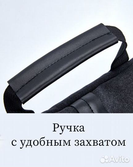 Фотосумка сумка для видео и фото техники