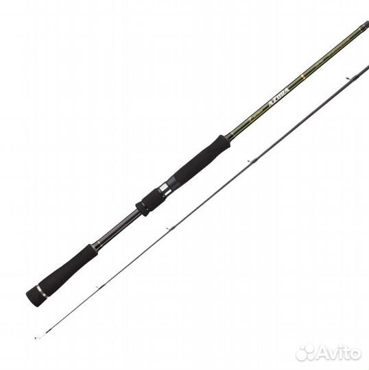 Спиннинг Zetrix Azura AZS