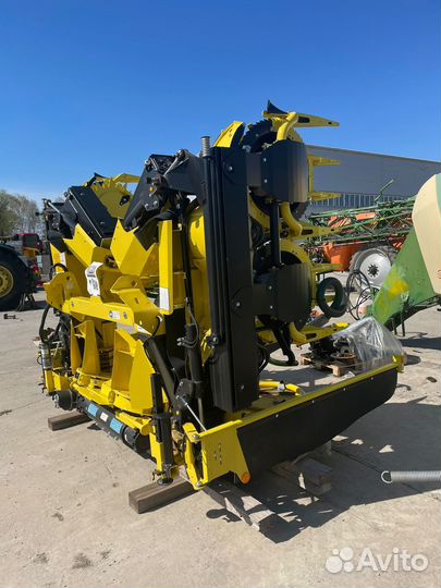 Жатка John Deere Жатка кукурузная SPFH, 2022