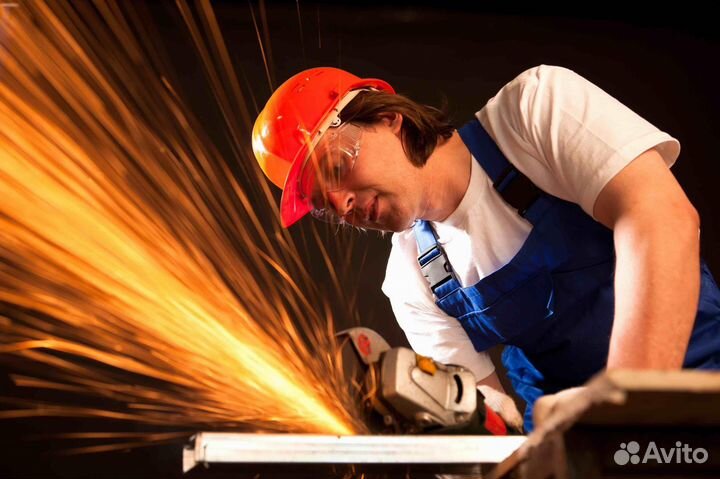 Слесаря-сборщики вахта Г. тольятти