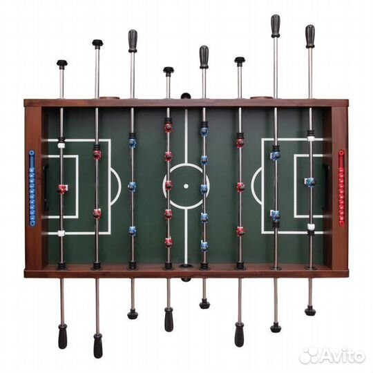 Футбол / Кикер Fortuna Sherwood FDH-530