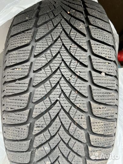Goodyear UltraGrip Ice 2 235/45 R18 98T