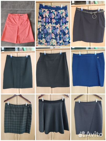 Женские вещи