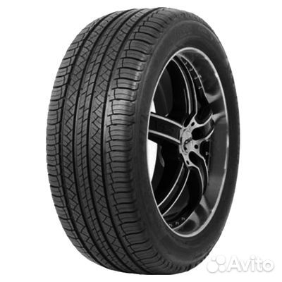 Triangle AdvanteX SUV TR259 275/45 R21 110Y