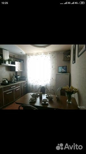 Красивая тюль органза. Рисунок шары