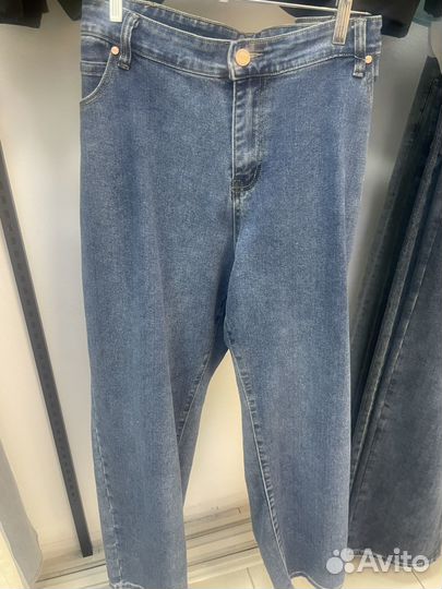 Джинсы женские