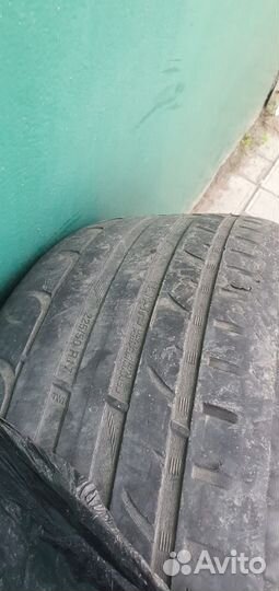 Tigar UHP Ultra High Performance 225/50 R17