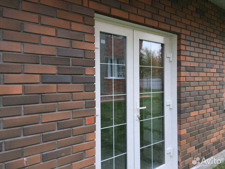 Лоджии/Балконы