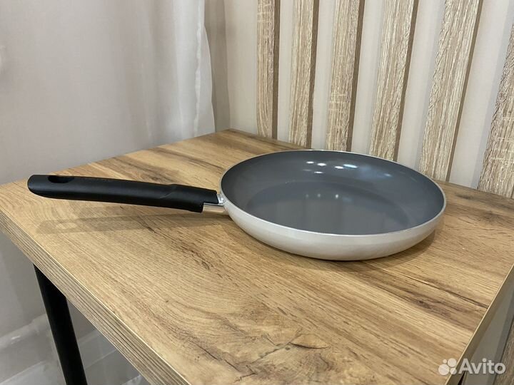 Сковорода tefal