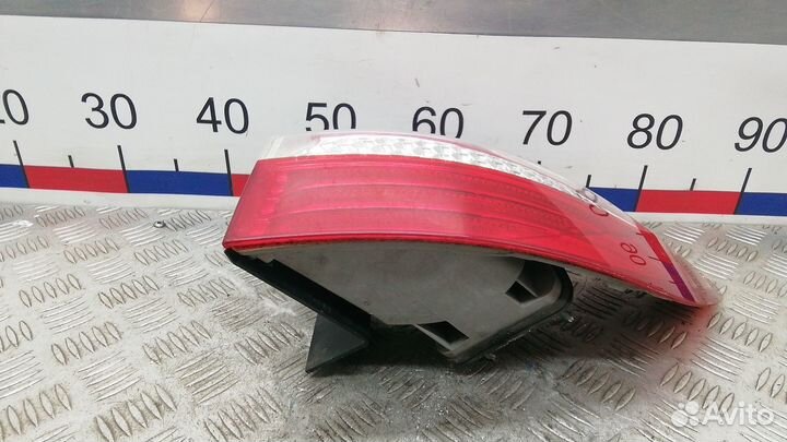 Фонарь Ford Mondeo 4 (2007-2015)